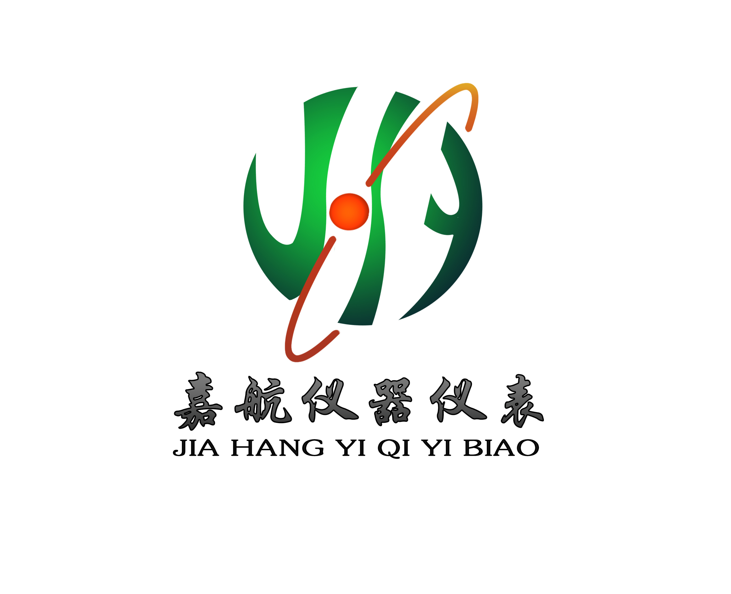 石家莊嘉航儀器儀表Logo與VI設(shè)計(jì) 打造精準(zhǔn)測(cè)量的品牌形象